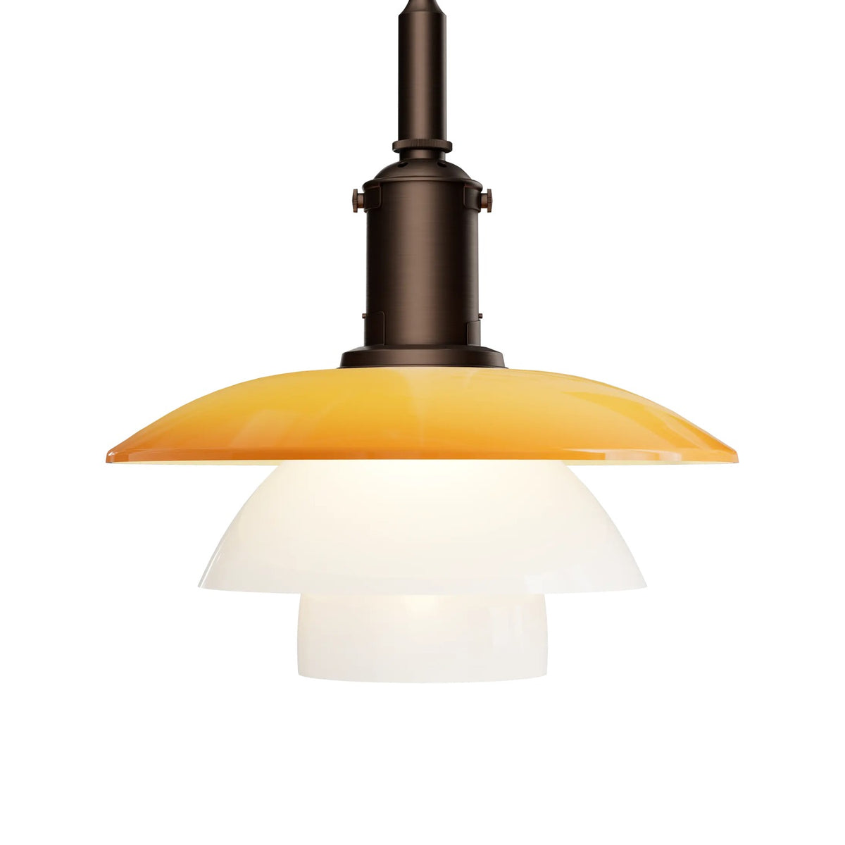 PH 3/3 Pendant Lamp Centenary Edition – Louis Poulsen
