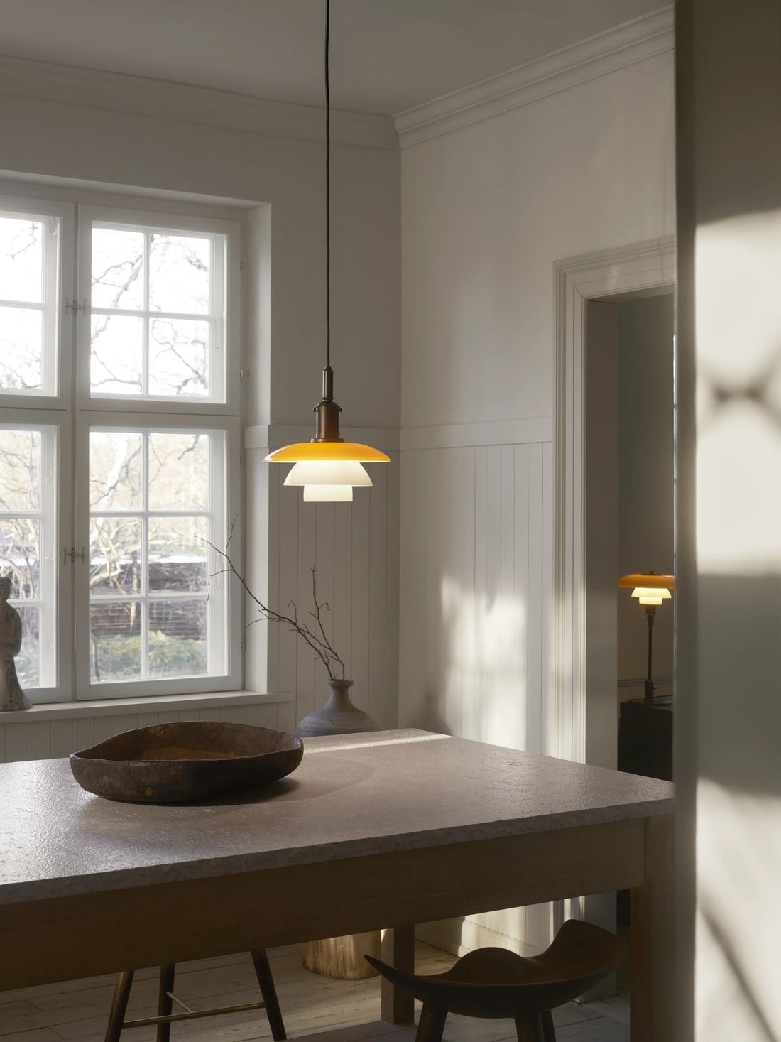 PH 3/3 Pendant Lamp Centenary Edition