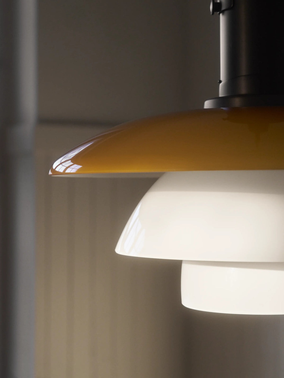 PH 3/3 Pendant Lamp Centenary Edition – Louis Poulsen – view 6