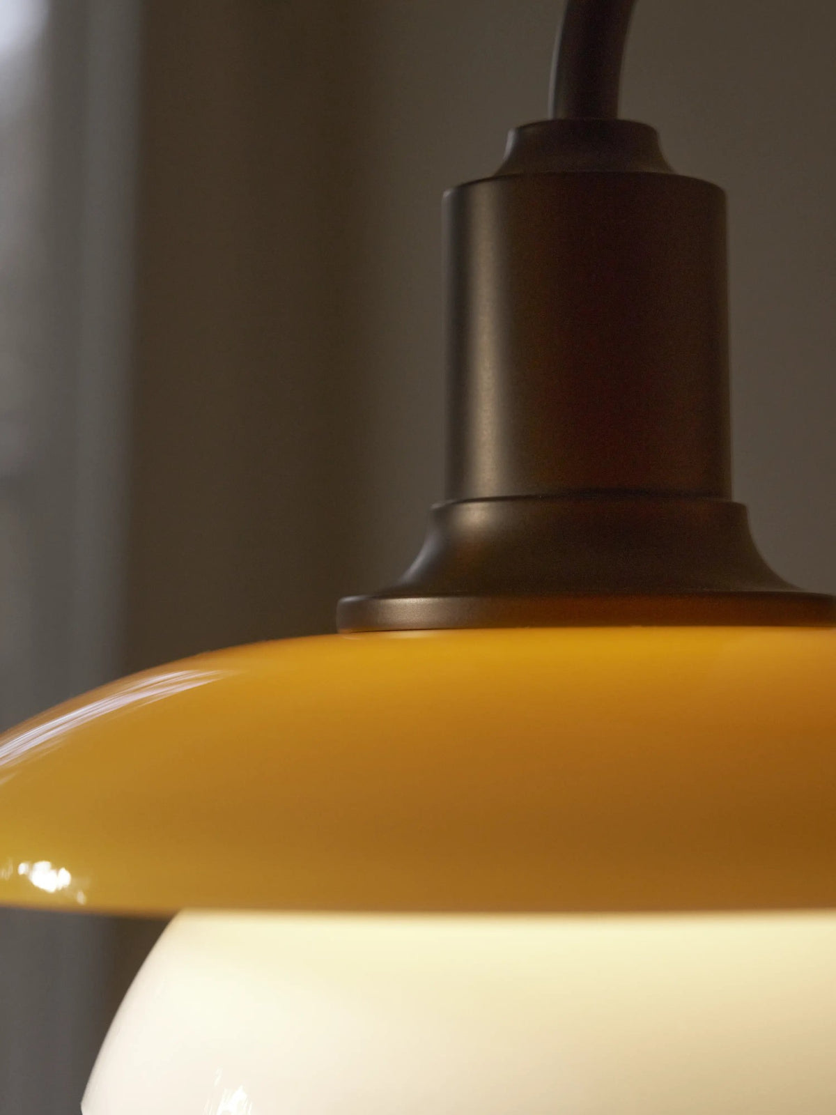 PH 3/3 Pendant Lamp Centenary Edition – Louis Poulsen – view 5