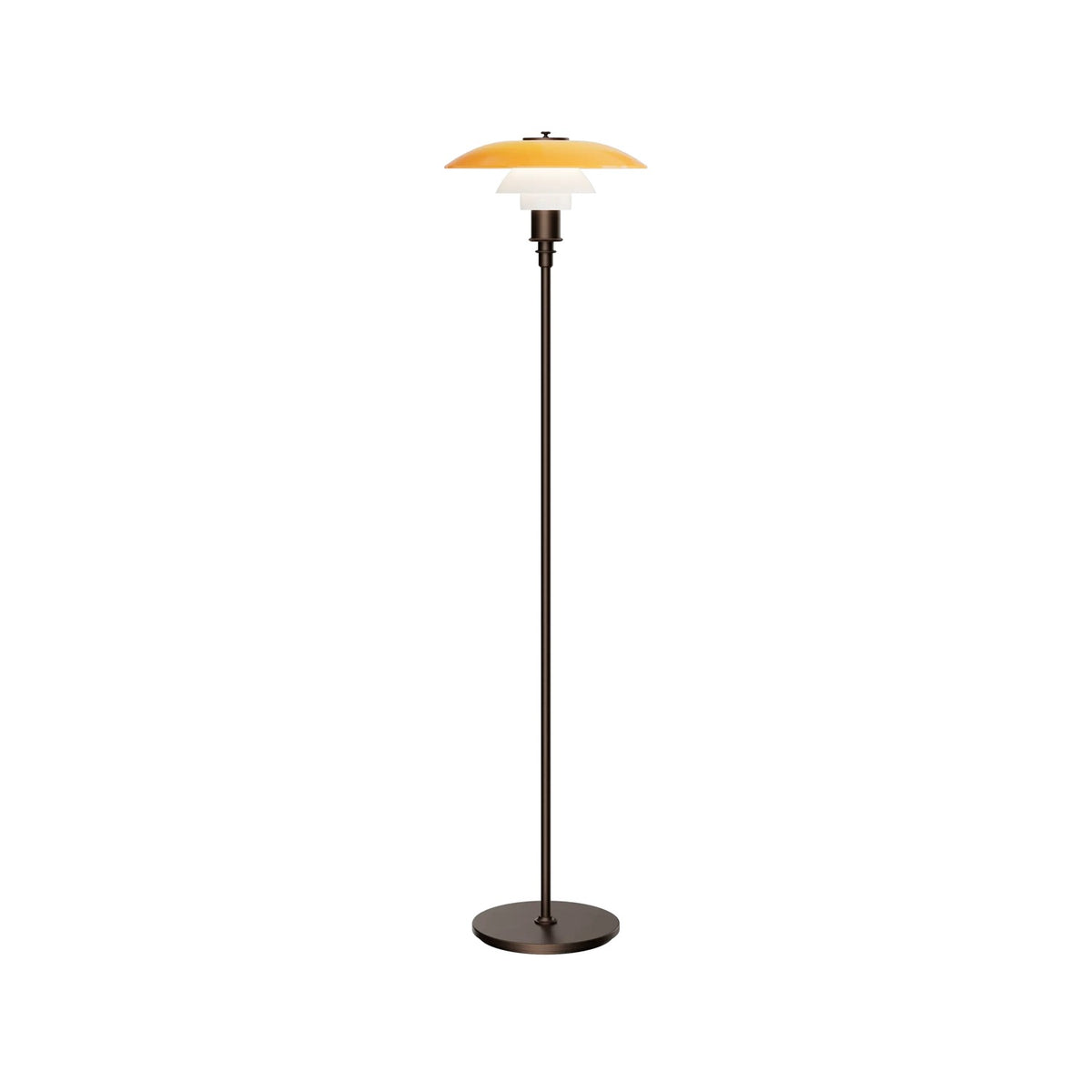 PH 3½-2½ Floor Lamp Centenary Edition – Louis Poulsen