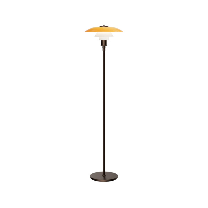 PH 3½-2½ Floor Lamp Centenary Edition – Louis Poulsen