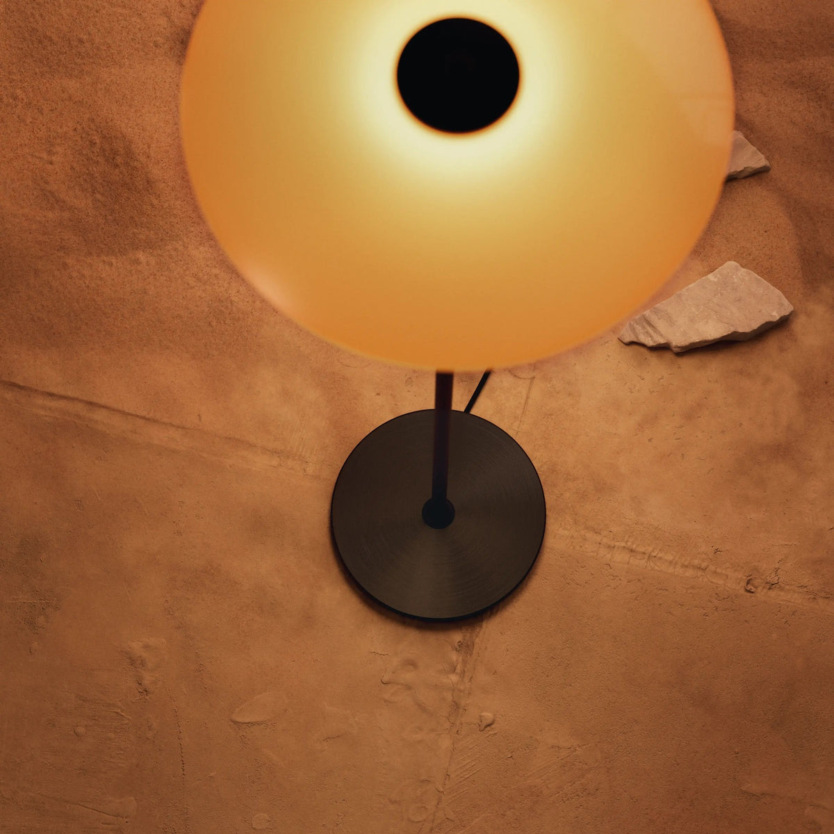 PH 3½-2½ Floor Lamp Centenary Edition – Louis Poulsen – view 5