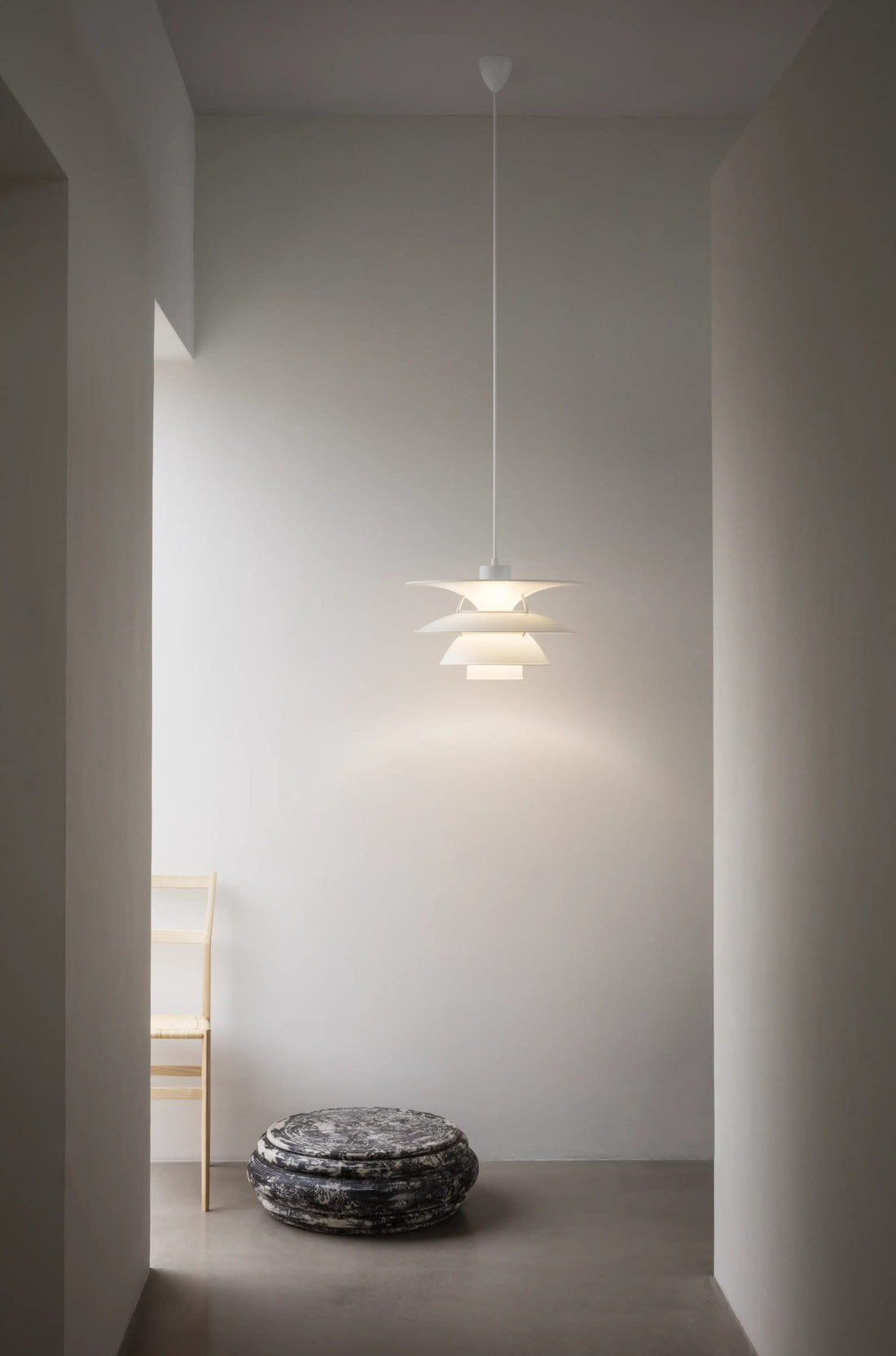 PH 5-4½ & PH 6½-6 Pendant Lamp