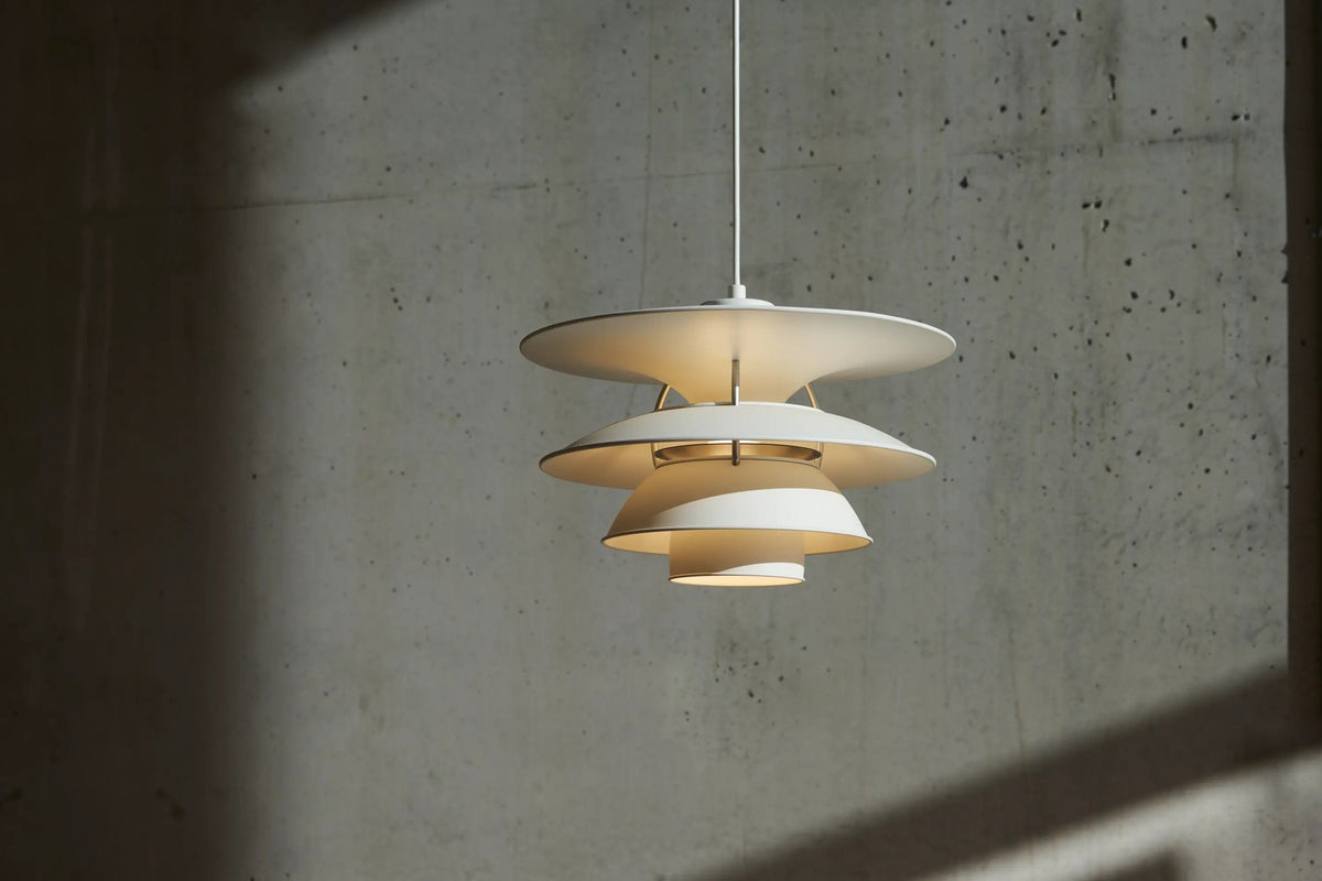PH 5-4½ & PH 6½-6 Pendant Lamp – Louis Poulsen – view 5