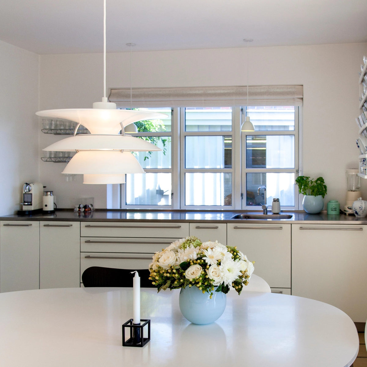 PH 5-4½ & PH 6½-6 Pendant Lamp – Louis Poulsen – view 7