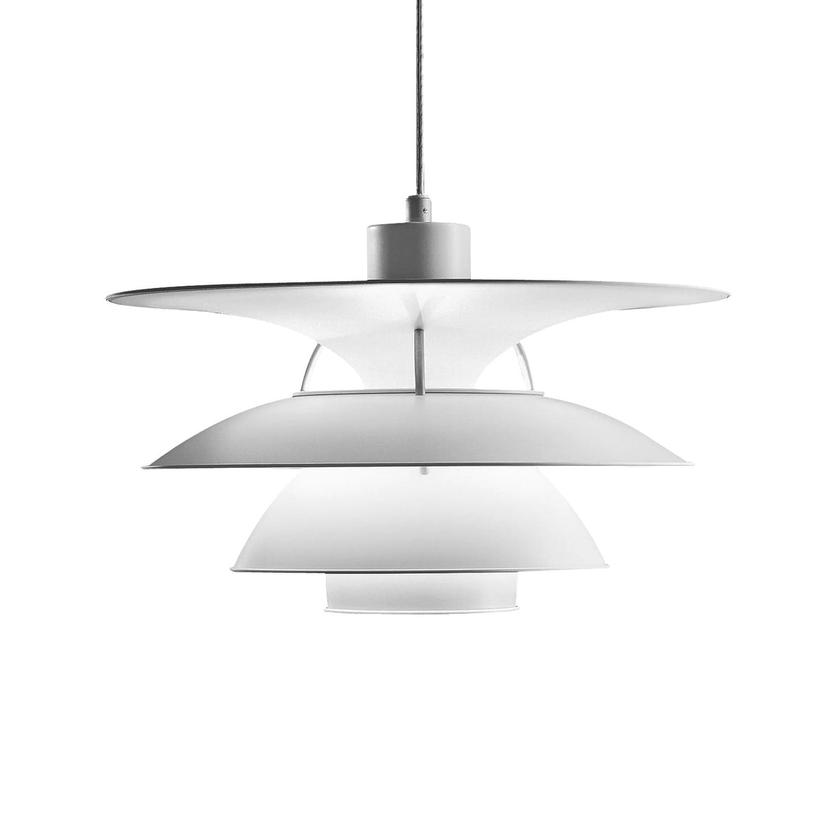 PH 5-4½ & PH 6½-6 Pendant Lamp – Louis Poulsen