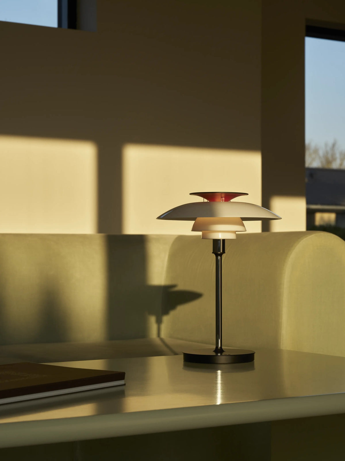 PH 80 Portable Lamp – Louis Poulsen – view 5