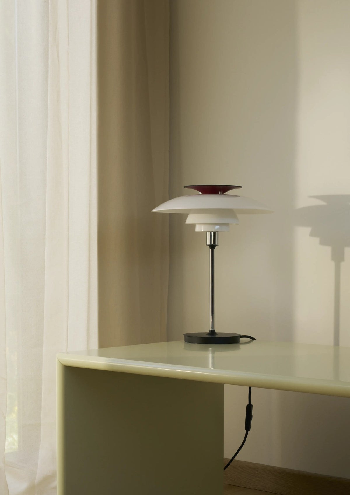 PH 80 Table Lamp – Ansicht 5