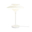 Opal White / White