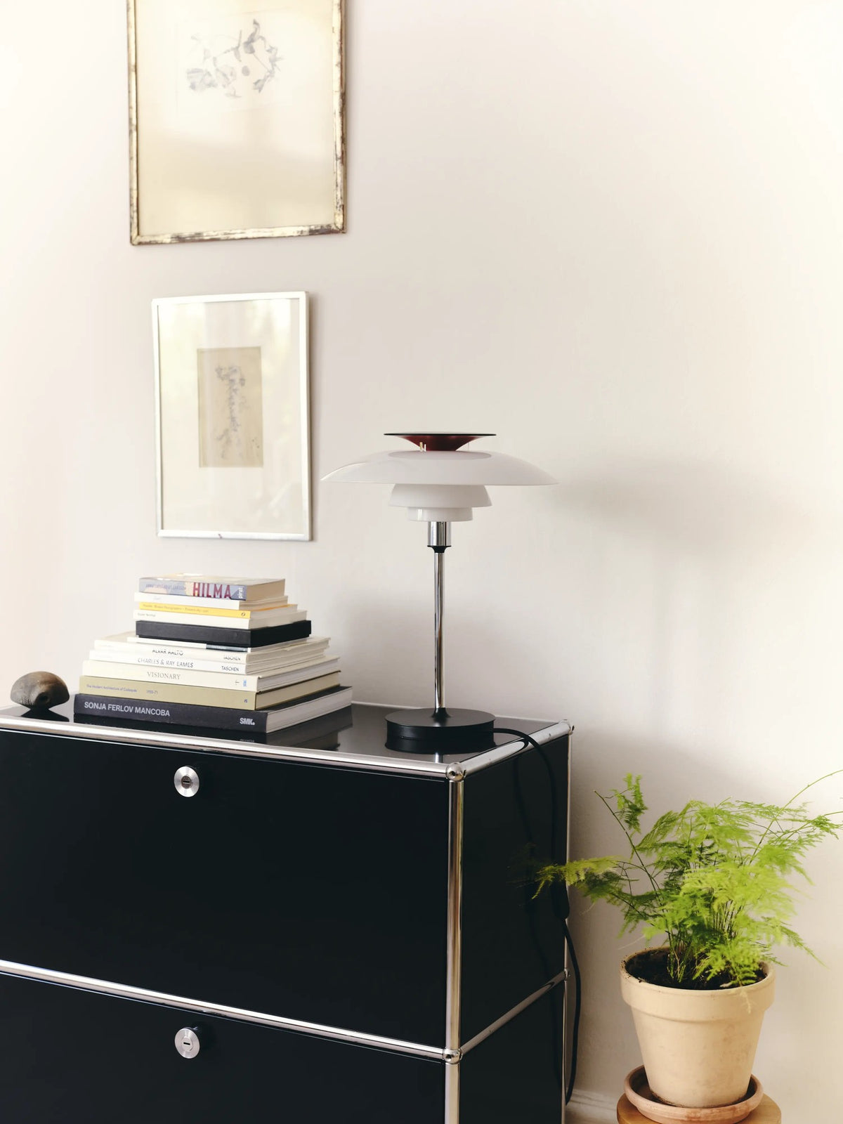 PH 80 Table Lamp – Ansicht 9