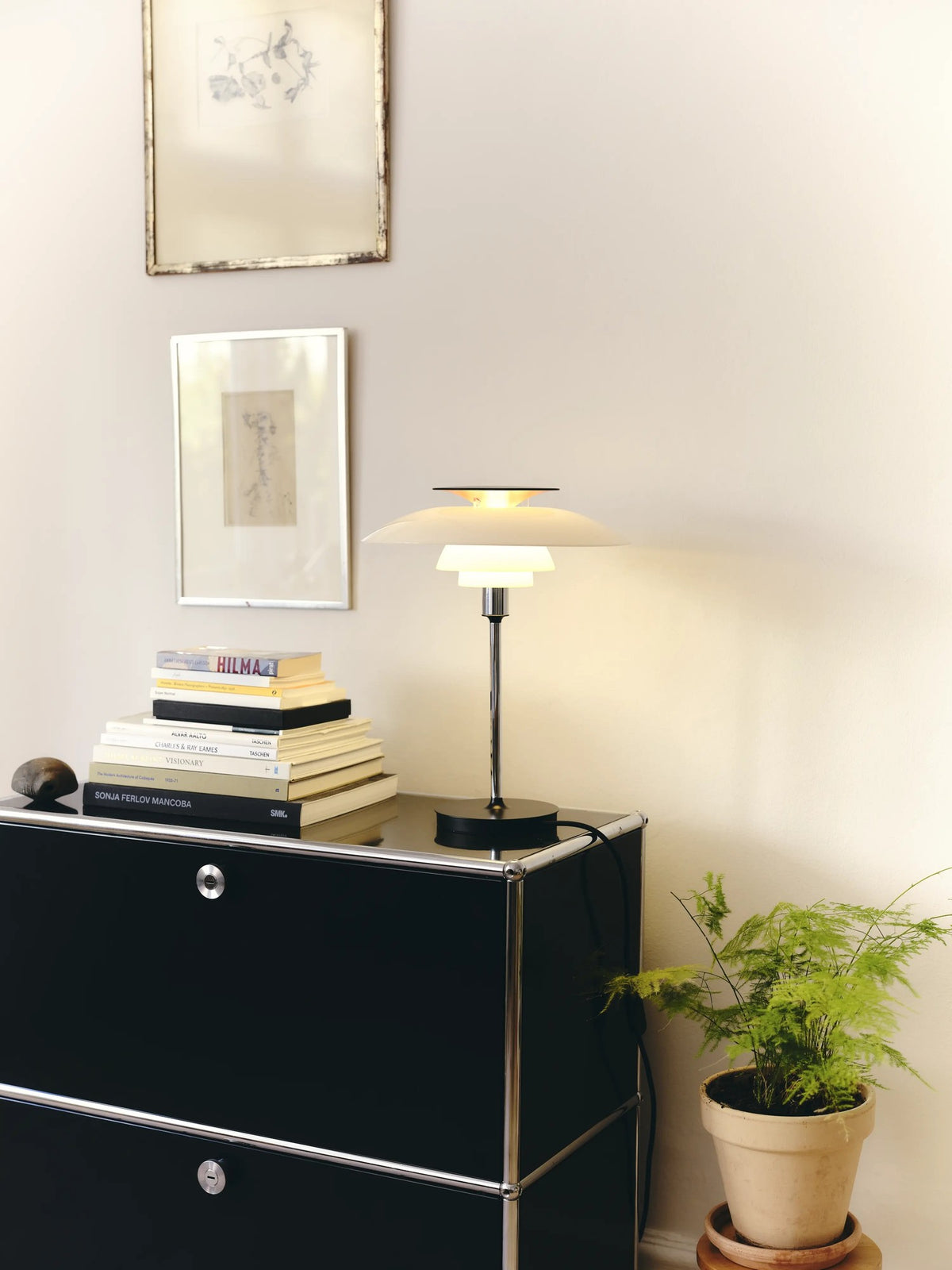 PH 80 Table Lamp – Ansicht 10