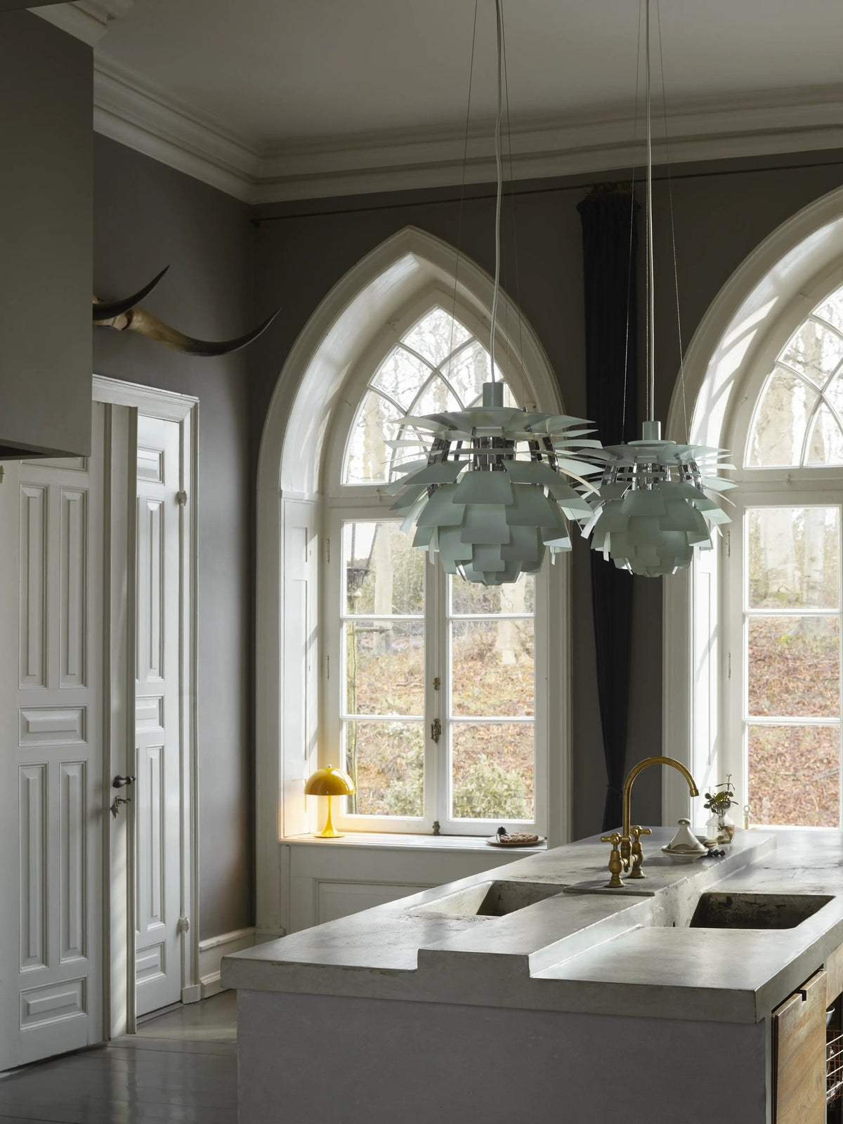 PH Artichoke Pendant Lamp – Ansicht 34