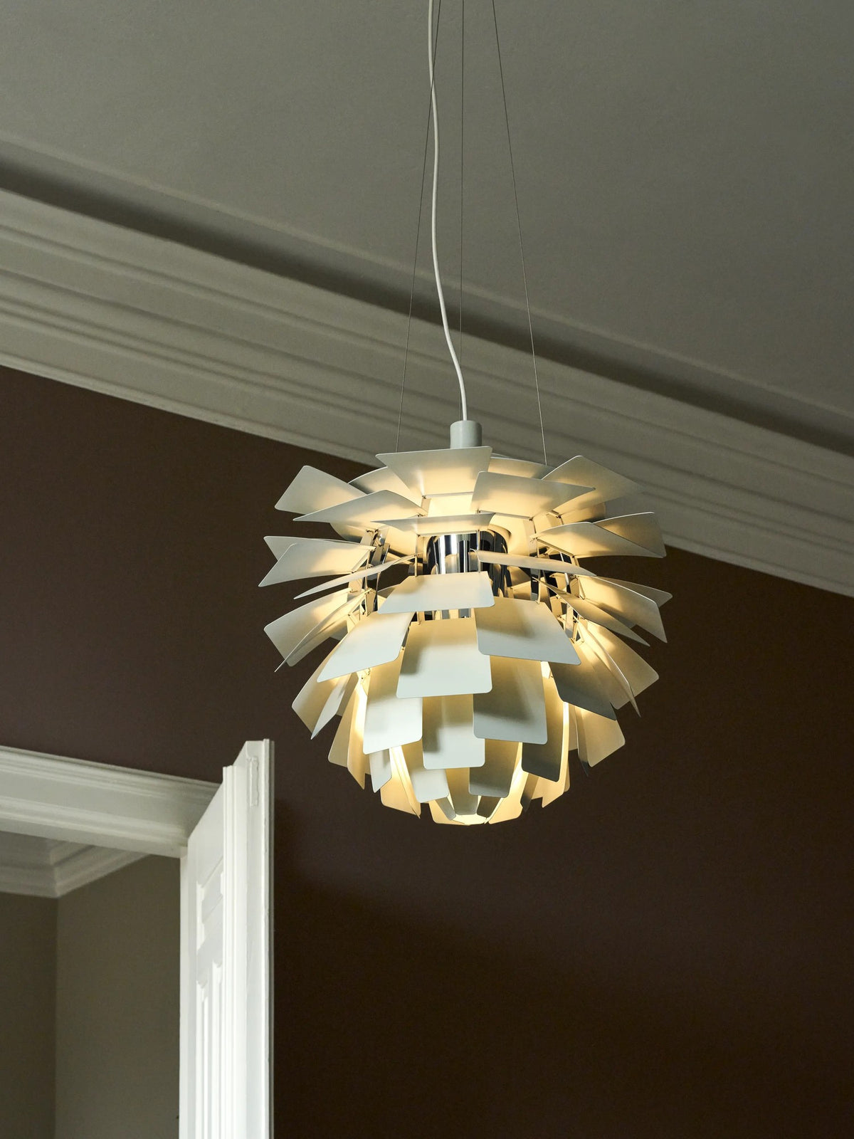 PH Artichoke Pendant Lamp – Ansicht 32