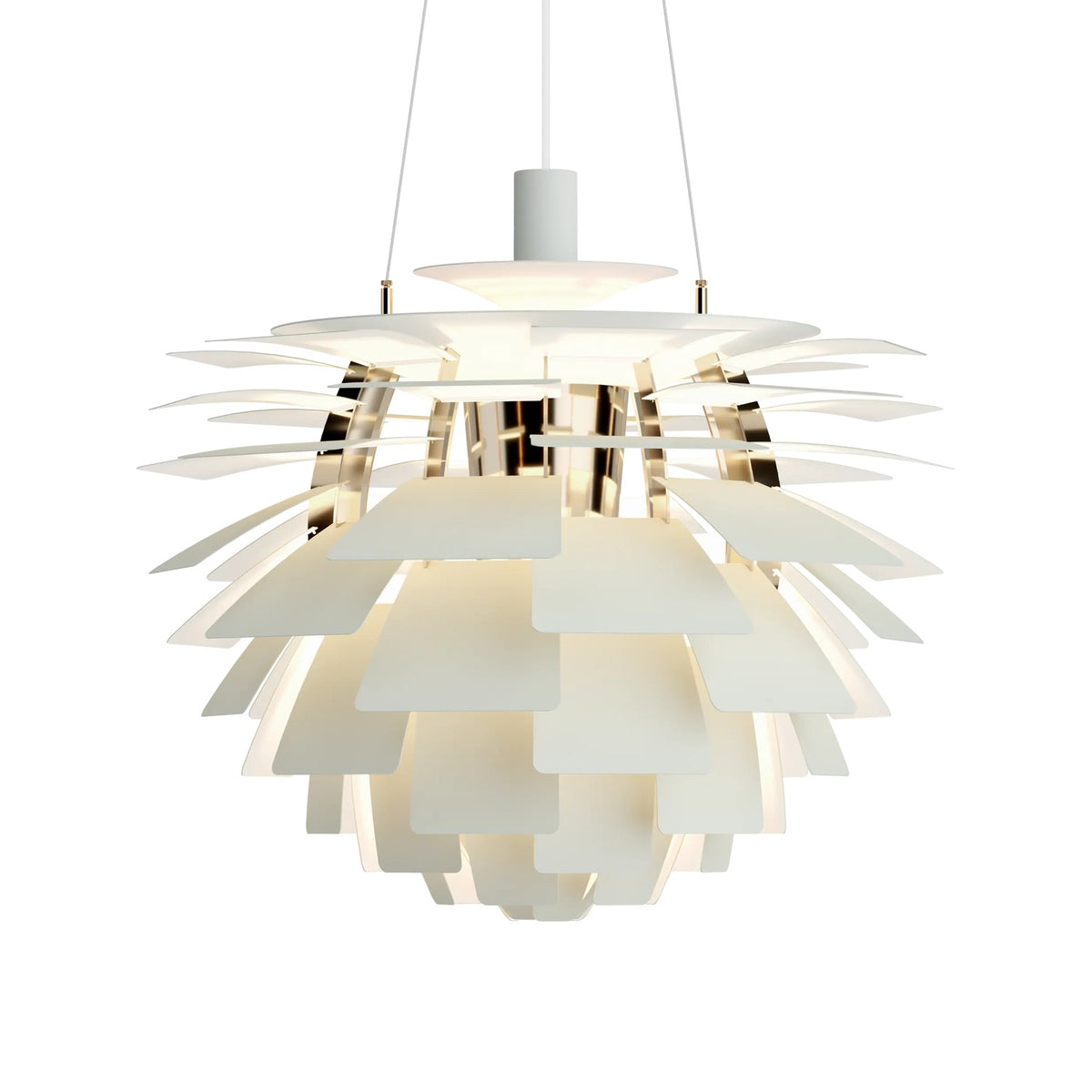 PH Artichoke Pendant Lamp – Ansicht 3