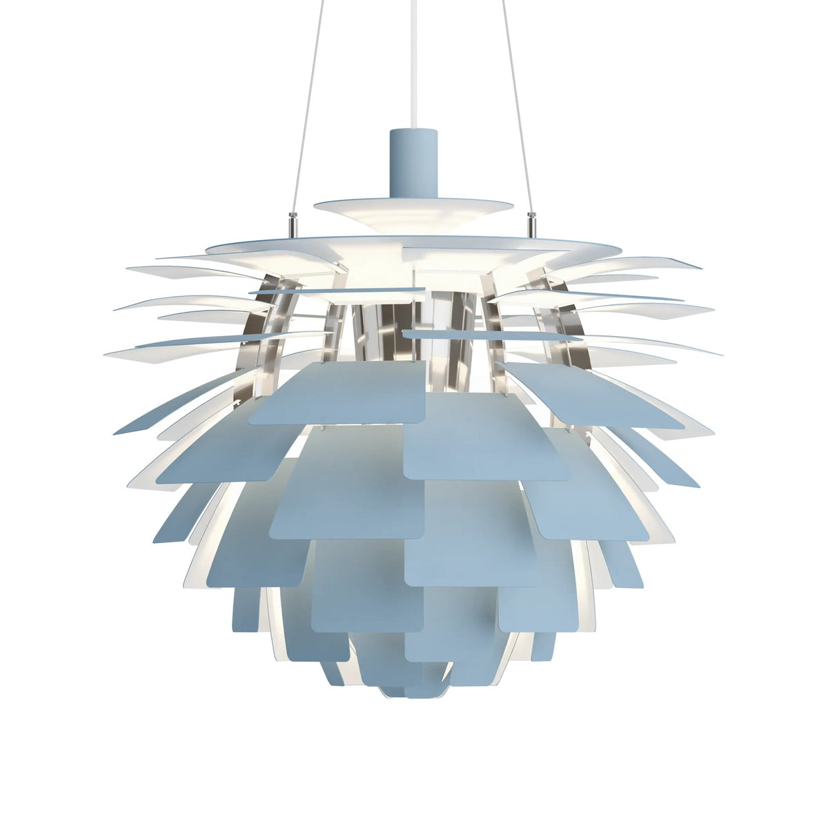PH Artichoke Pendant Lamp – Ansicht 4