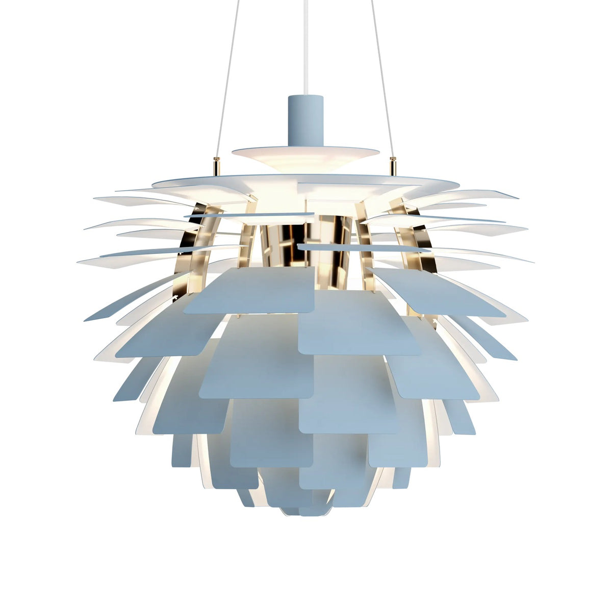 PH Artichoke Pendant Lamp – Ansicht 5
