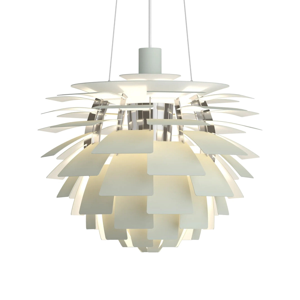 PH Artichoke Pendant Lamp – Ansicht 7