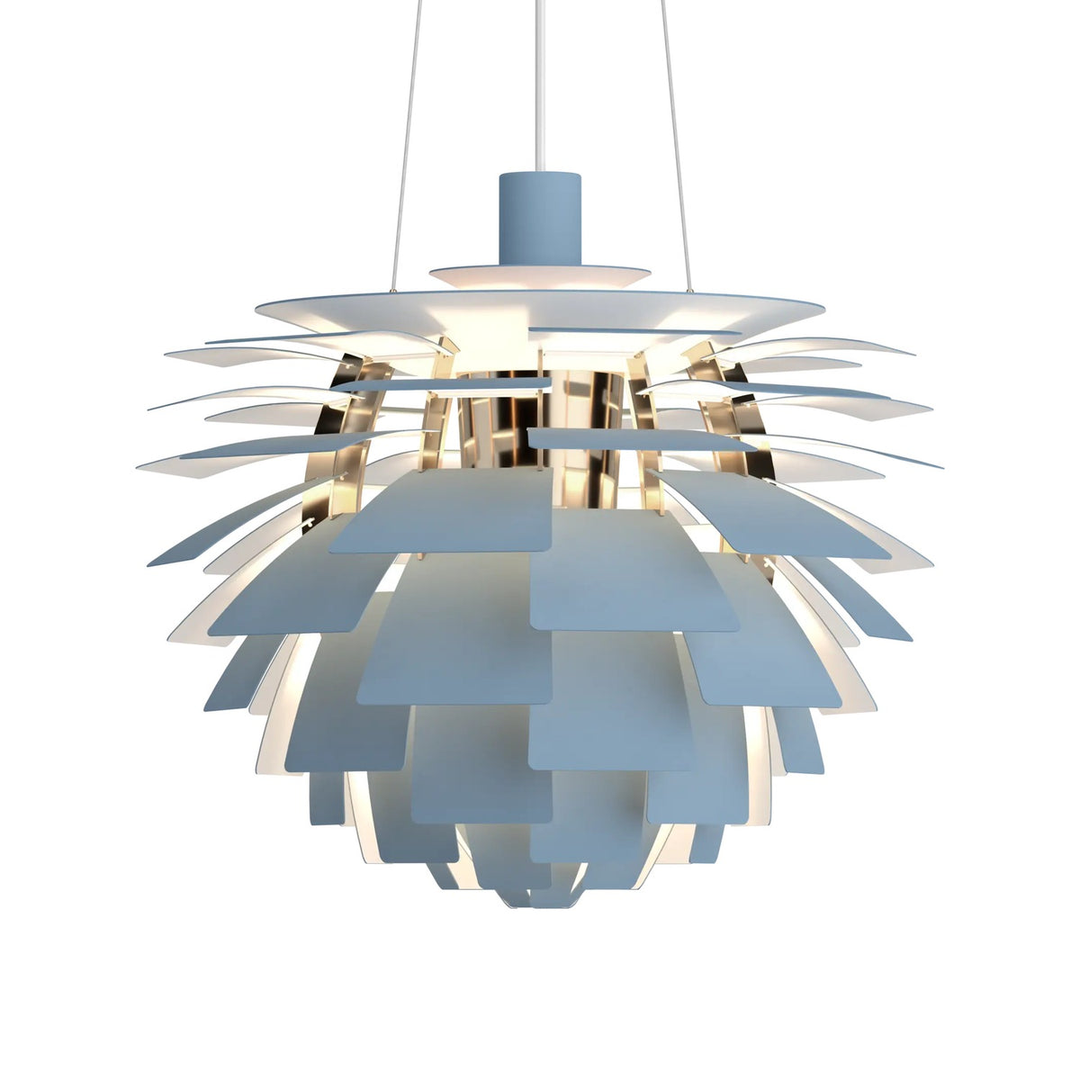 PH Artichoke Pendant Lamp – Ansicht 8