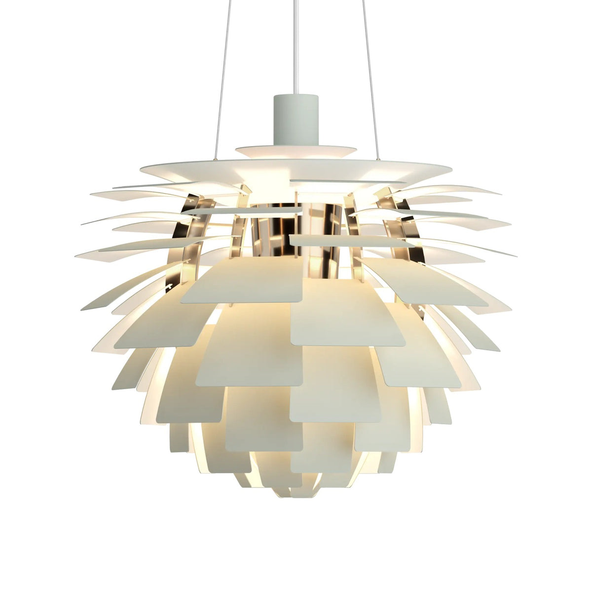 PH Artichoke Pendant Lamp – Ansicht 9