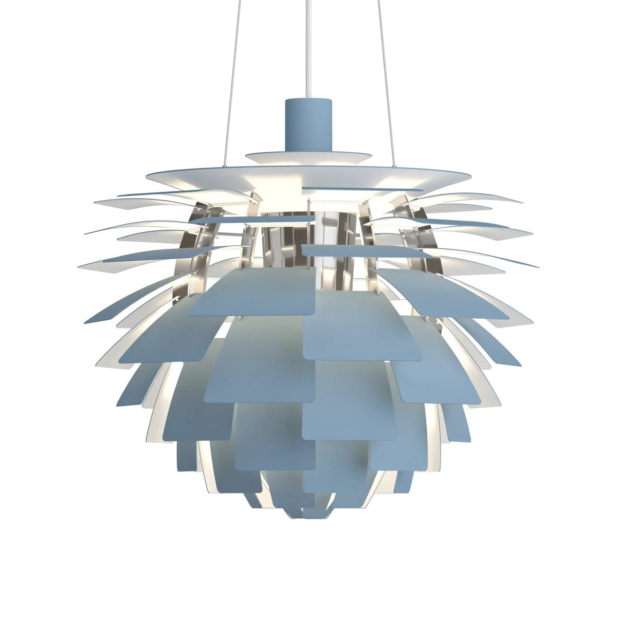 PH Artichoke Pendant Lamp – Ansicht 10