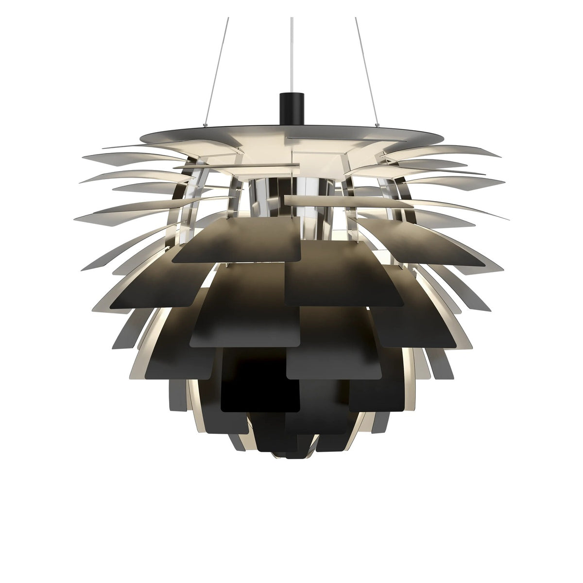 PH Artichoke Pendant Lamp – Ansicht 11