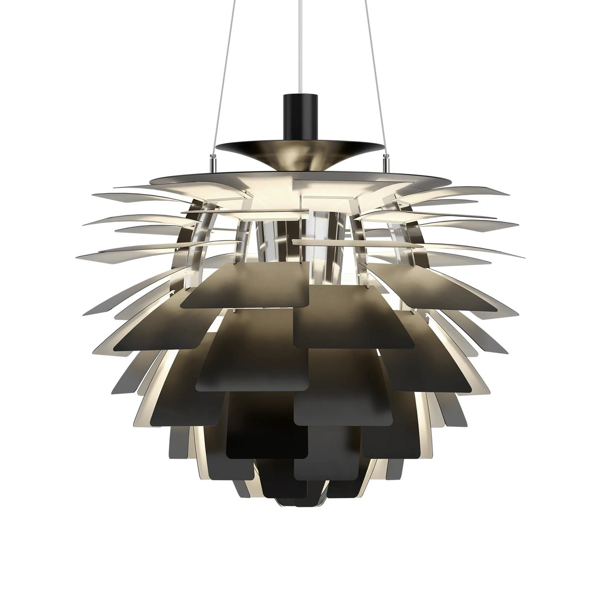 PH Artichoke Pendant Lamp – Ansicht 13