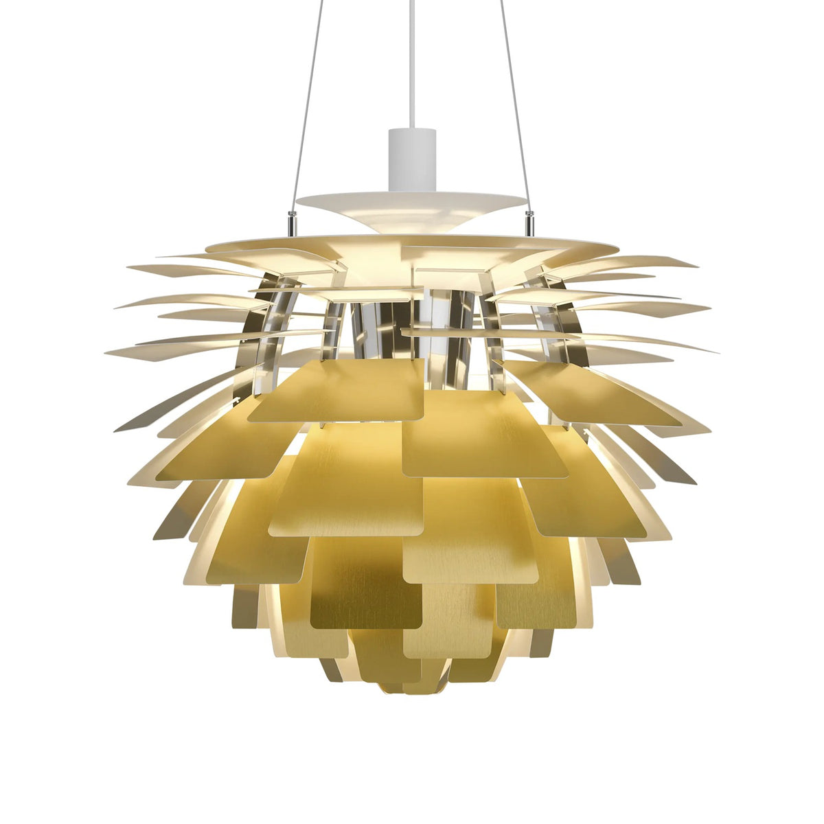 PH Artichoke Pendant Lamp – Ansicht 15