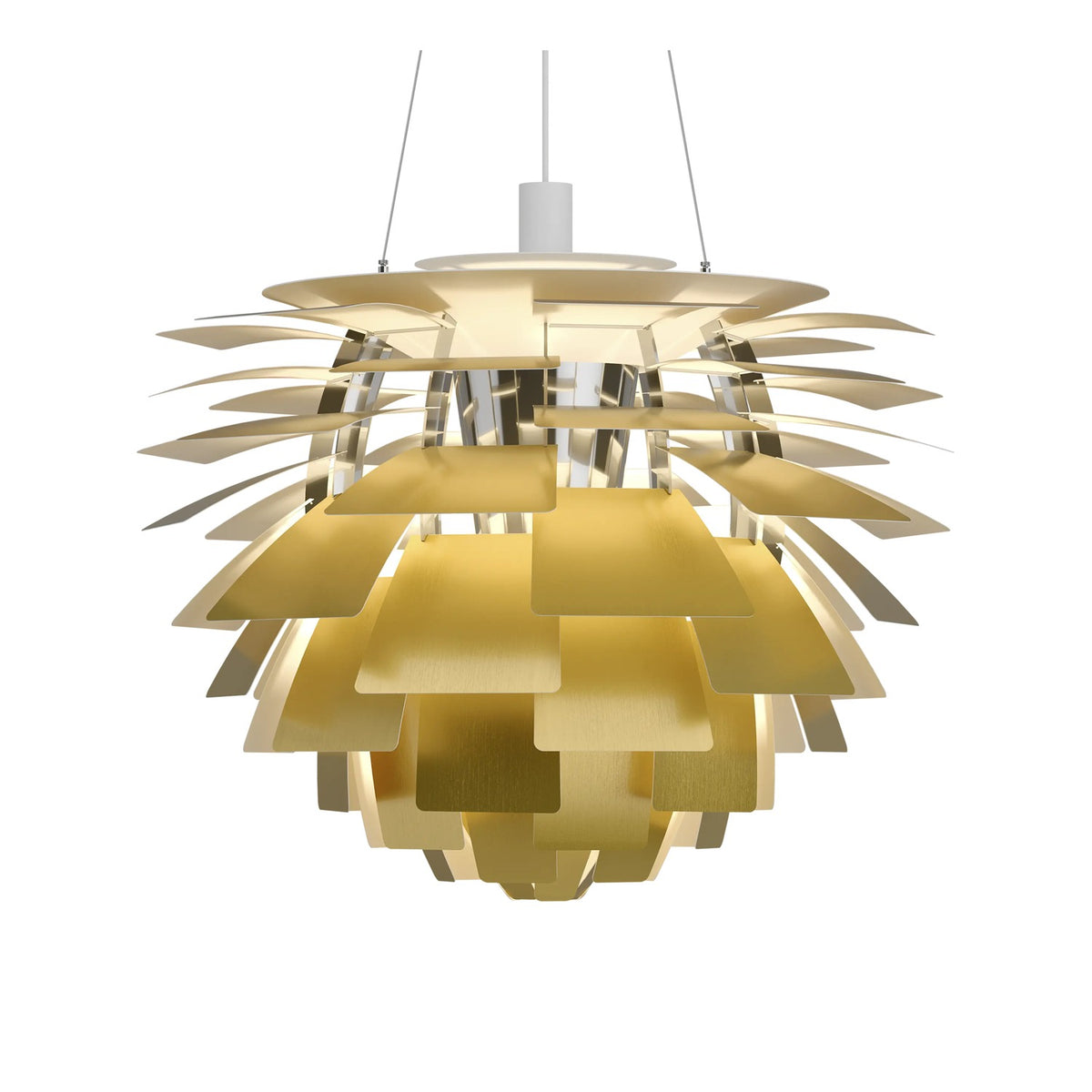 PH Artichoke Pendant Lamp – Ansicht 16