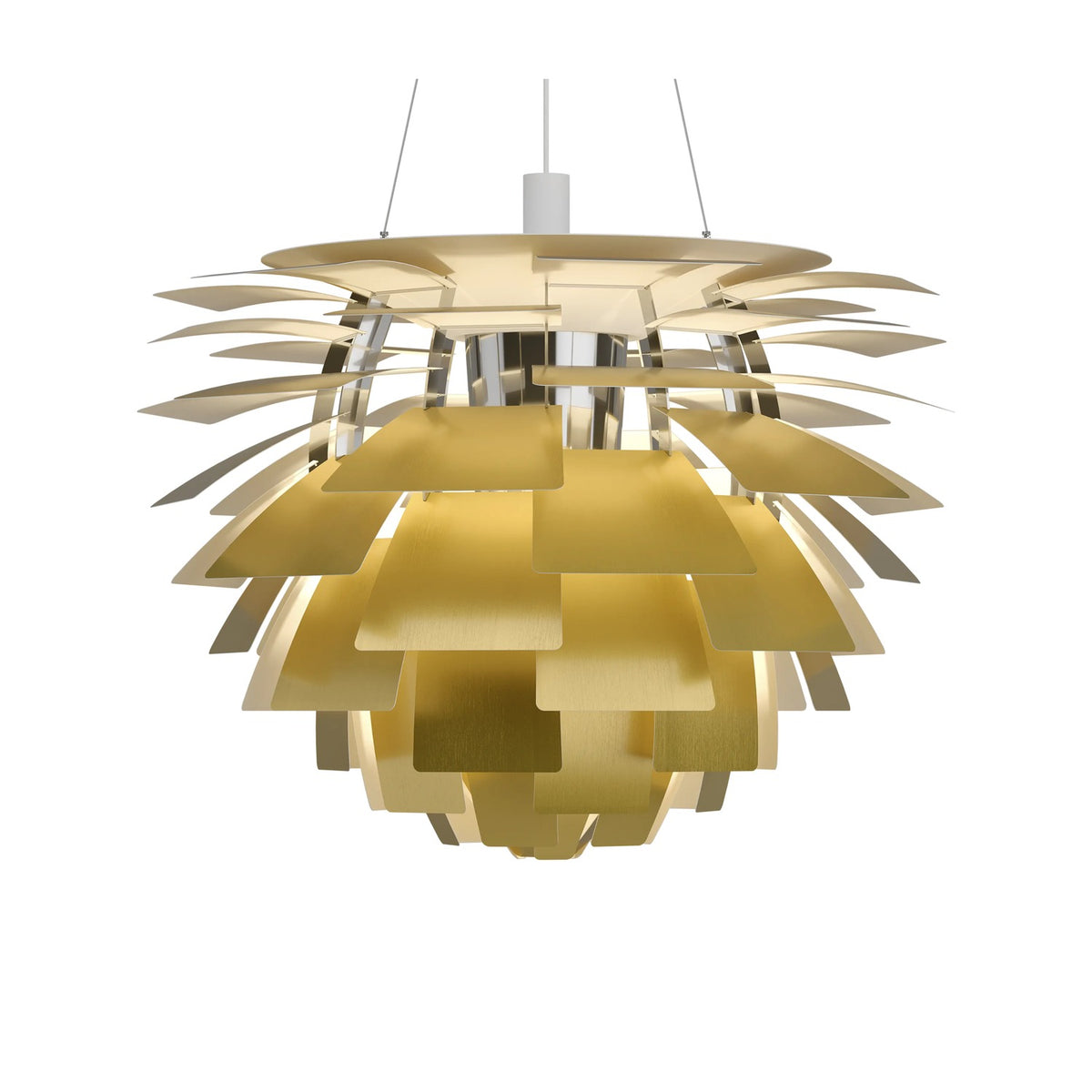 PH Artichoke Pendant Lamp – Ansicht 17