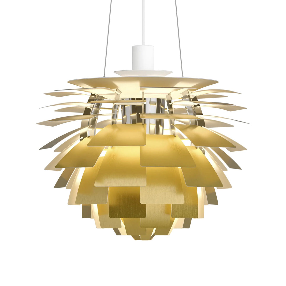 PH Artichoke Pendant Lamp – Ansicht 18