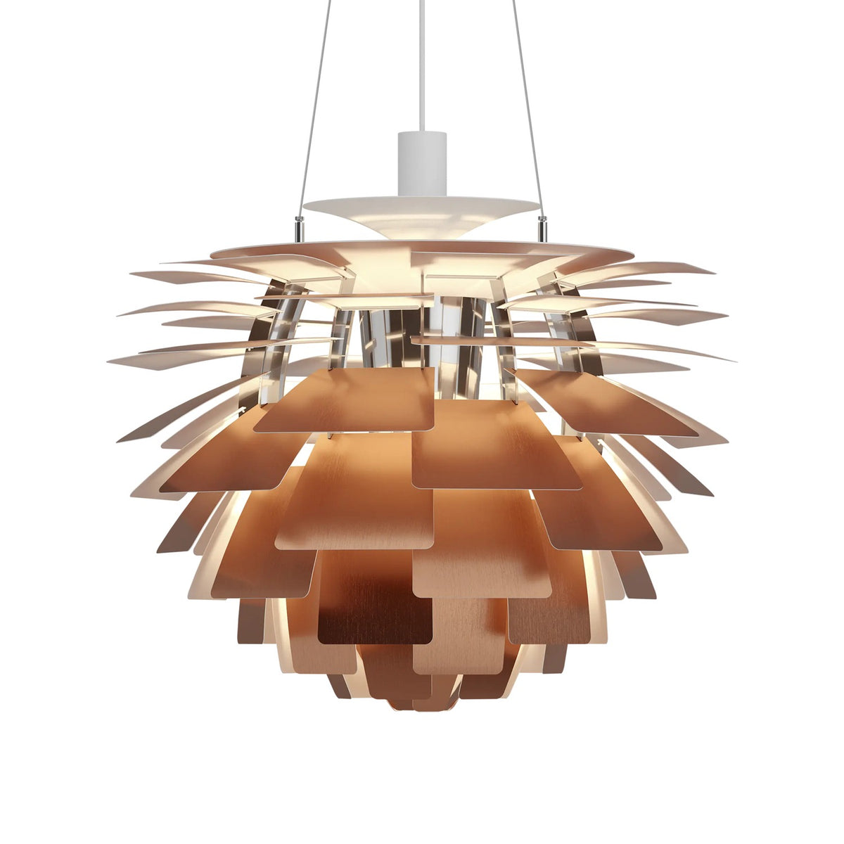 PH Artichoke Pendant Lamp – Ansicht 19