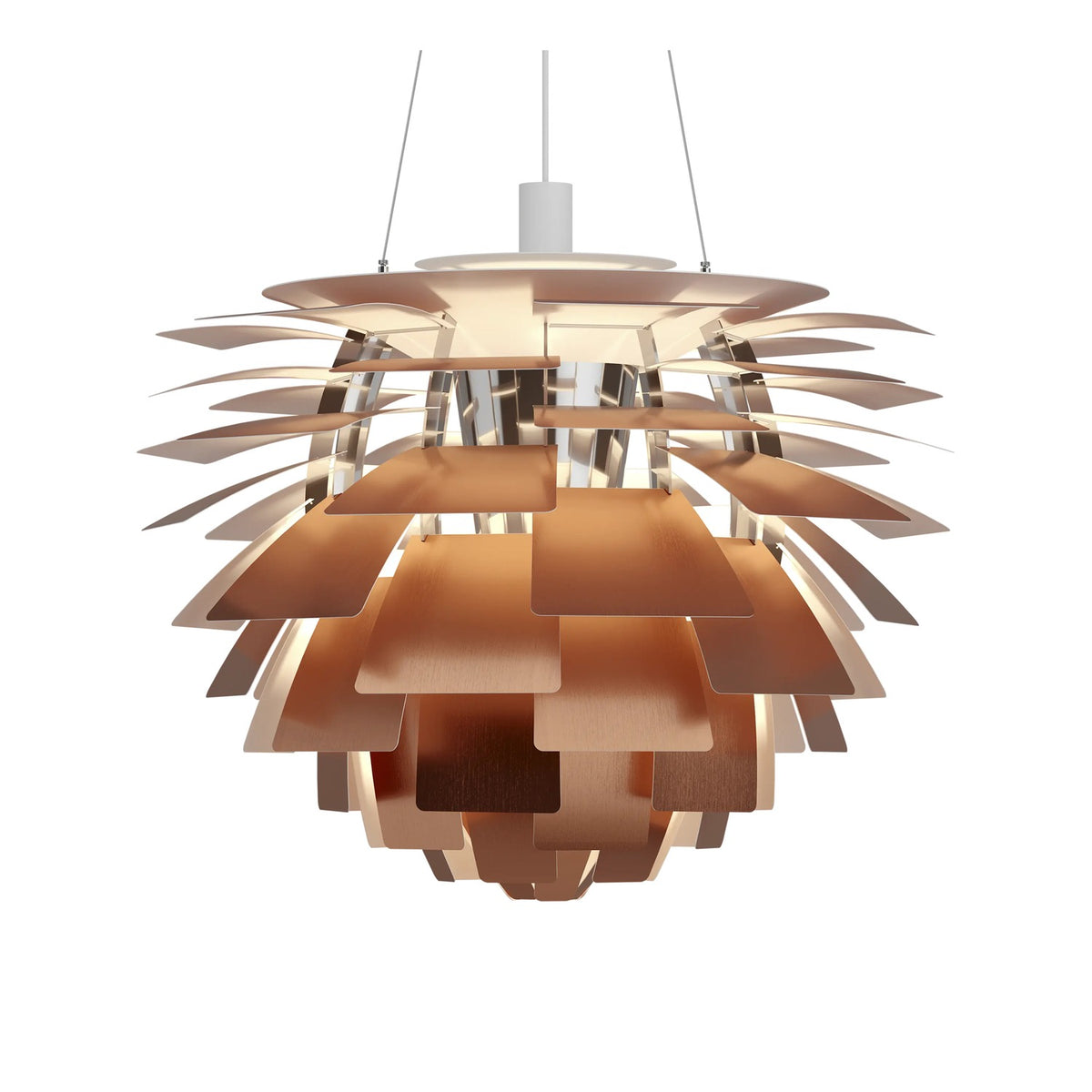 PH Artichoke Pendant Lamp – Ansicht 20