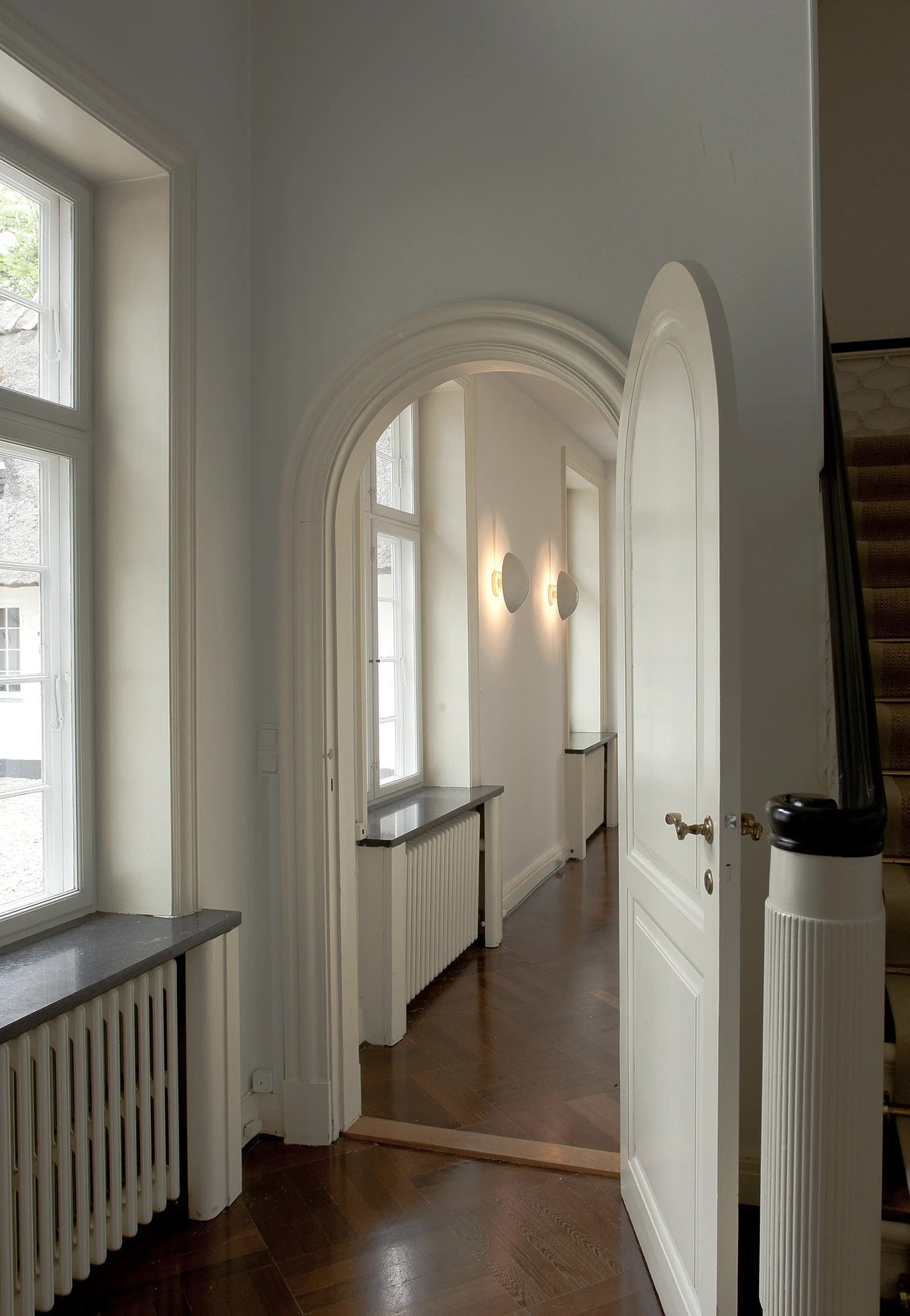 PH Hat Wall Lamp – Ansicht 5