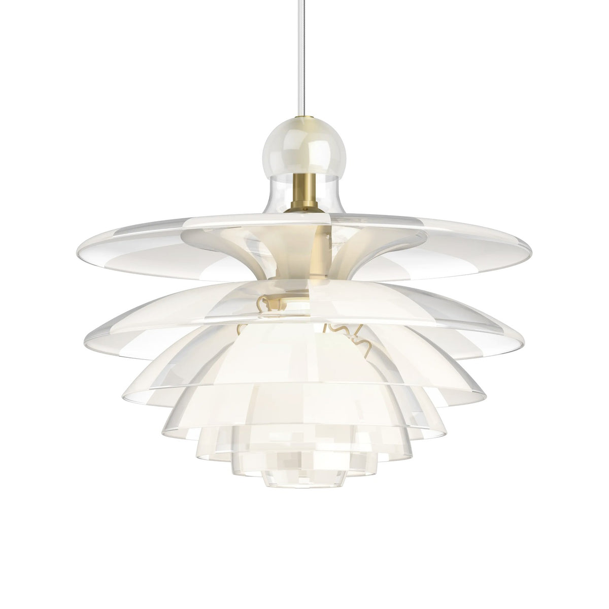 PH Septima Pendant Lamp