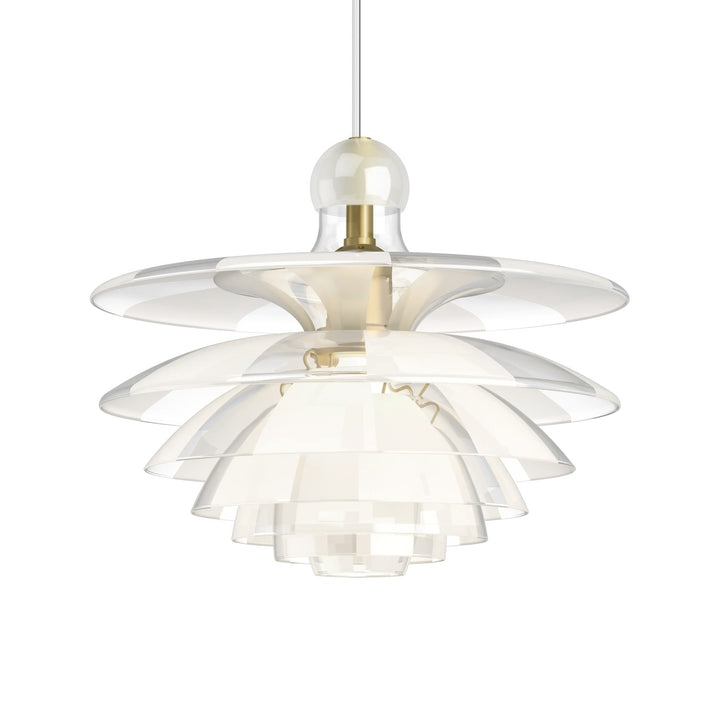 PH Septima Pendant Lamp – Louis Poulsen