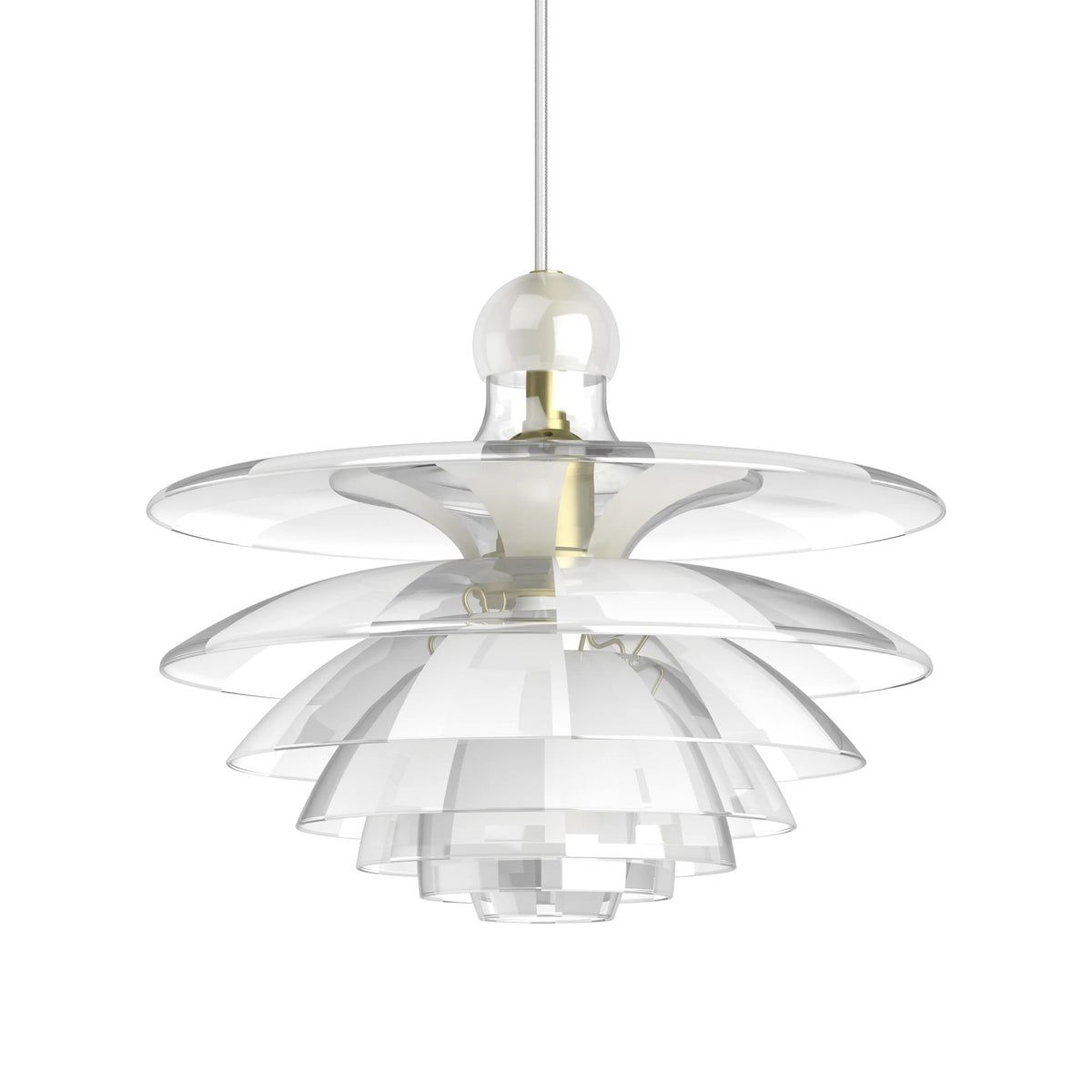PH Septima Pendant Lamp – Ansicht 2
