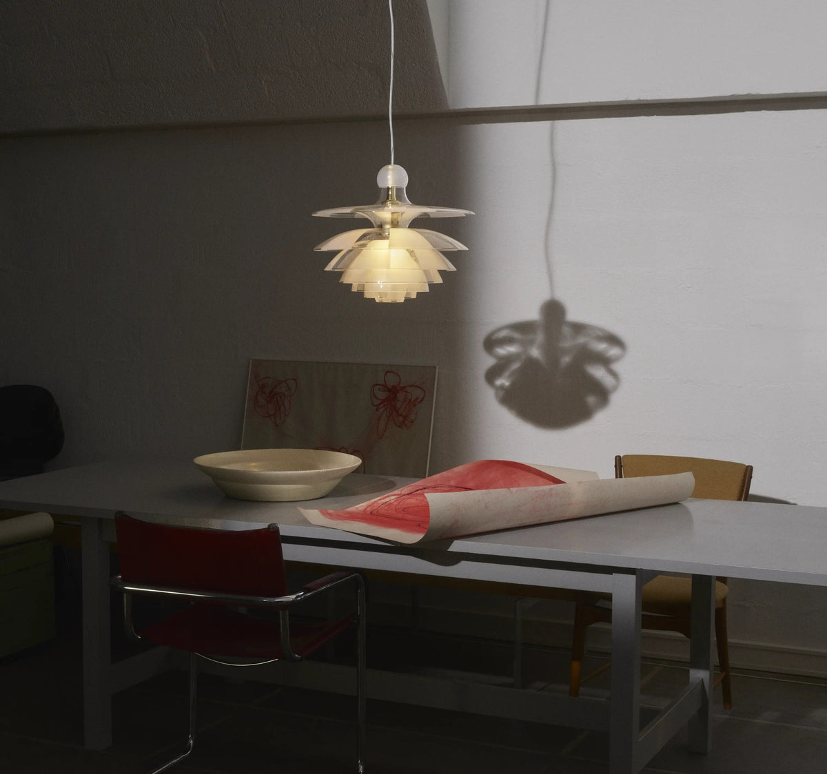 PH Septima Pendant Lamp – Ansicht 6