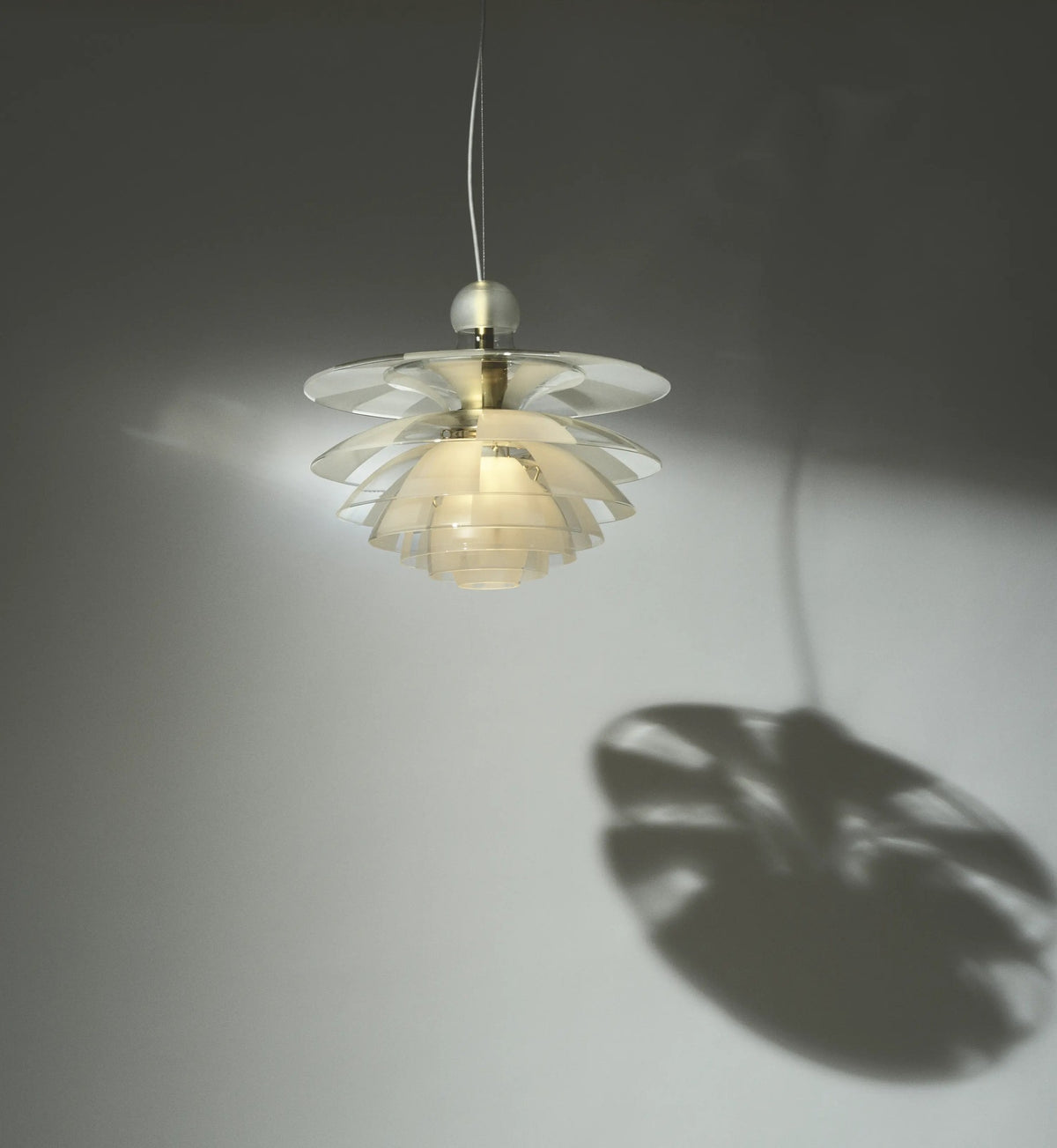 PH Septima Pendant Lamp – Ansicht 7