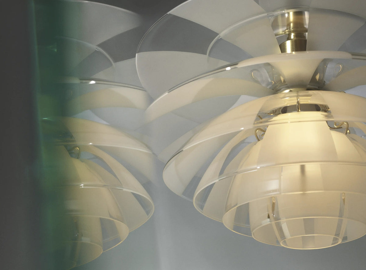 PH Septima Pendant Lamp – Ansicht 8