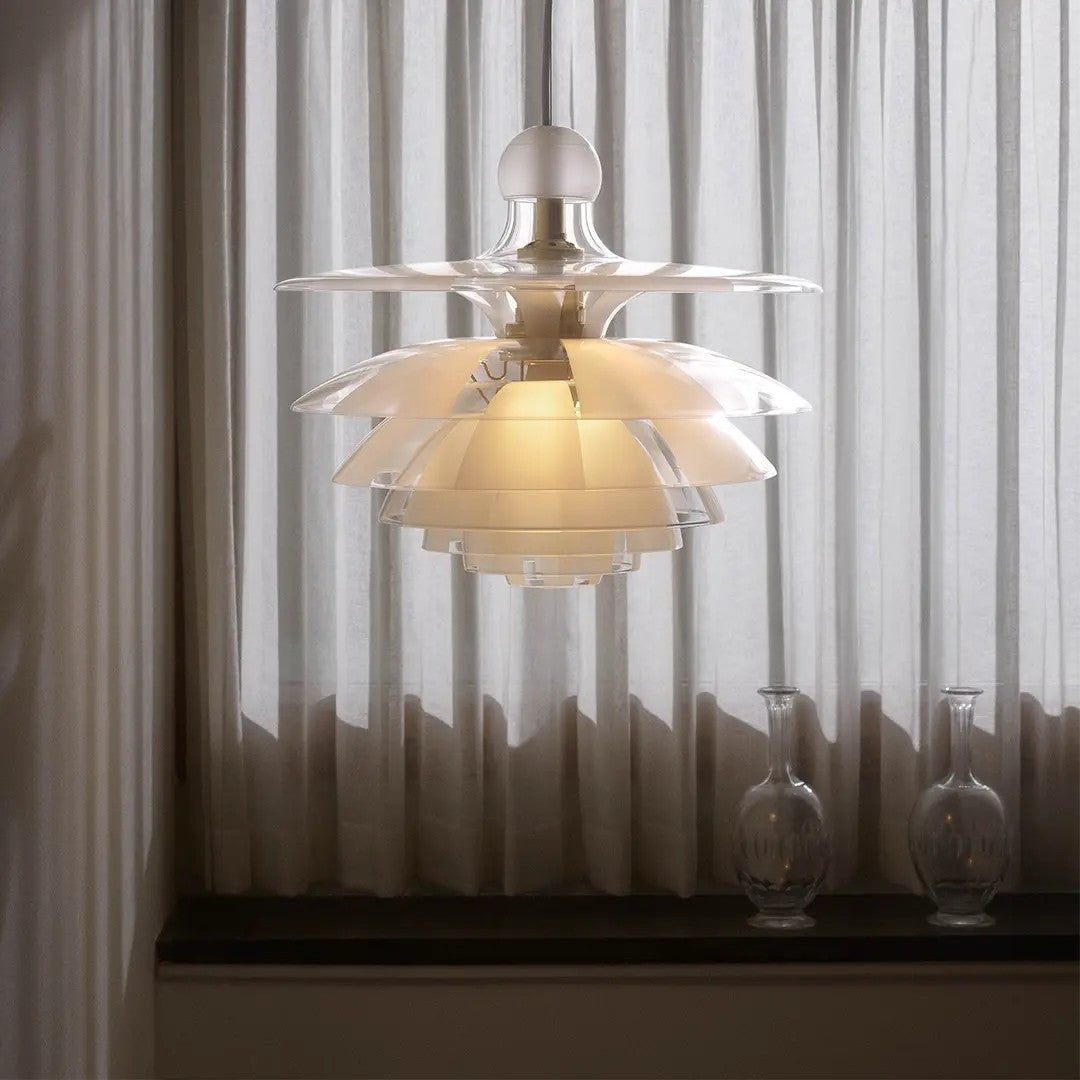 PH Septima Pendant Lamp – Ansicht 9