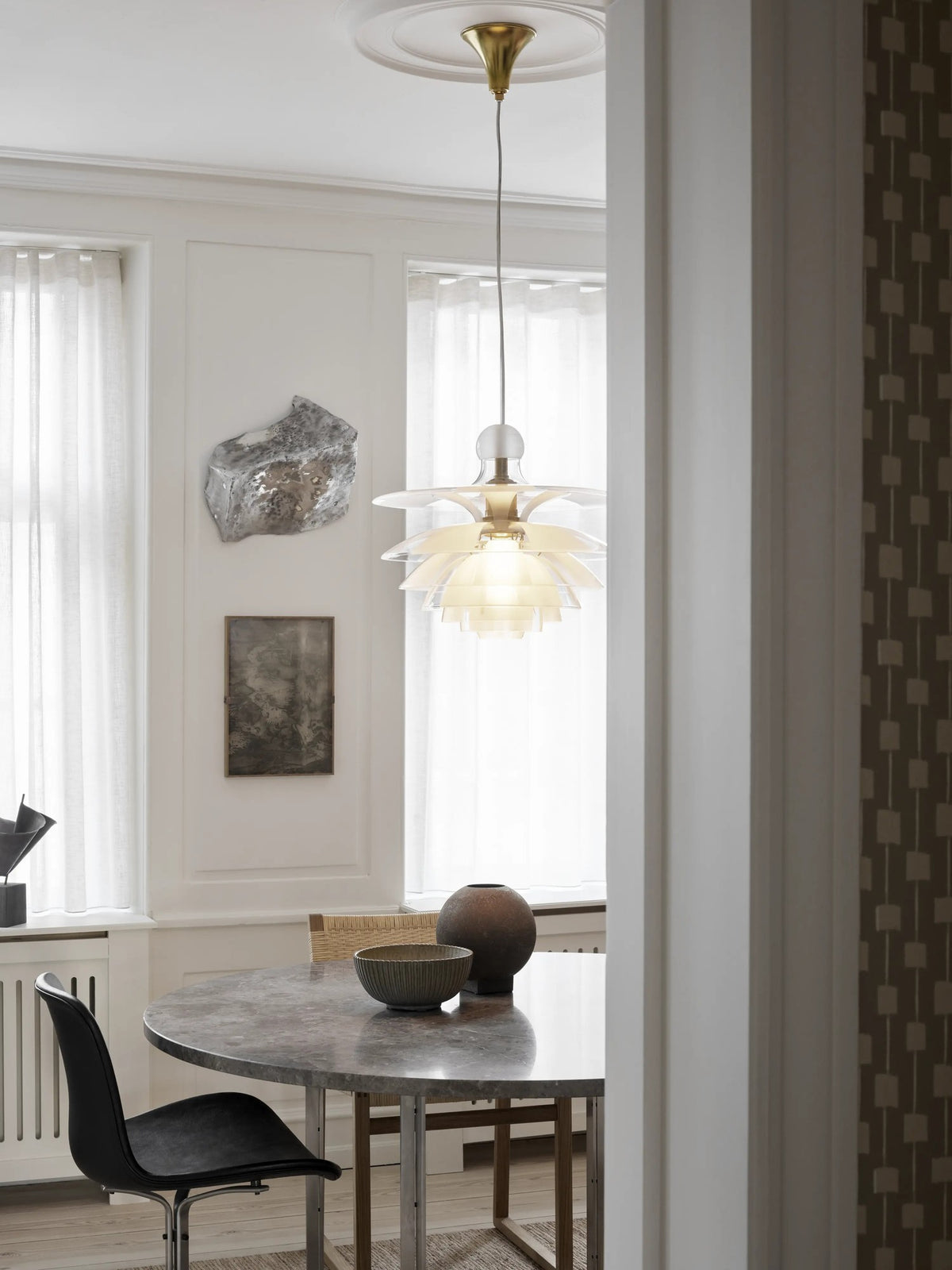 PH Septima Pendant Lamp – Ansicht 3
