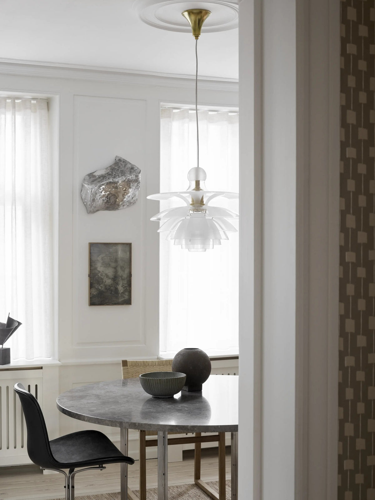 PH Septima Pendant Lamp – Ansicht 4