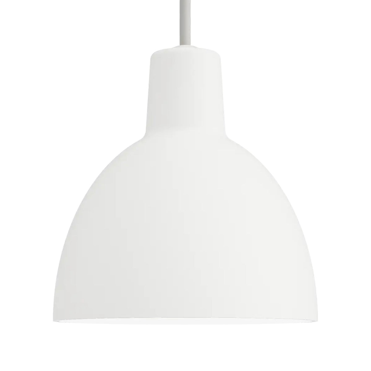 Toldbod Pendant Lamp – Louis Poulsen