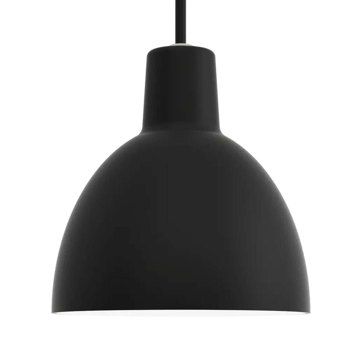 Toldbod Pendant Lamp – Louis Poulsen