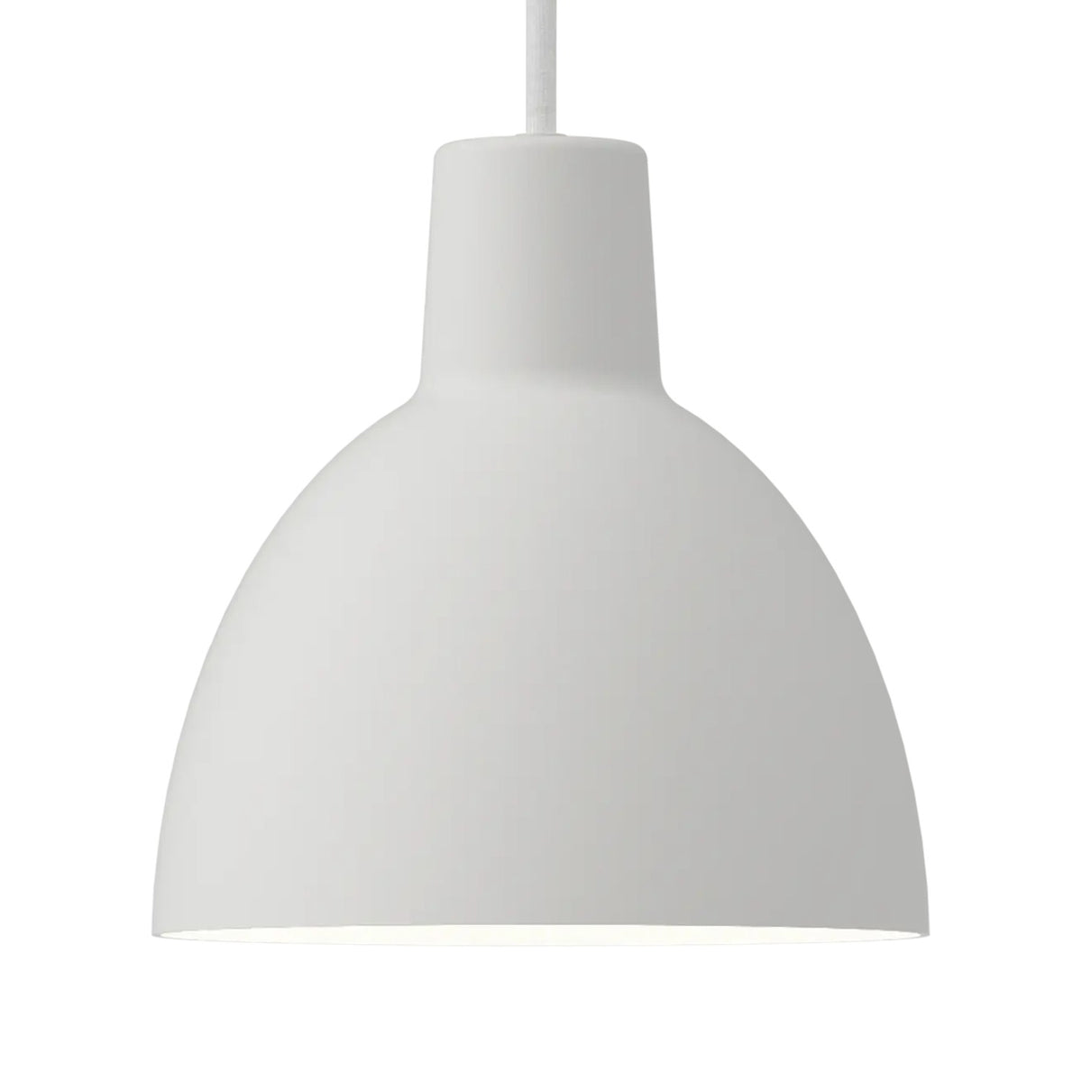 Toldbod Pendant Lamp – Louis Poulsen – view 5