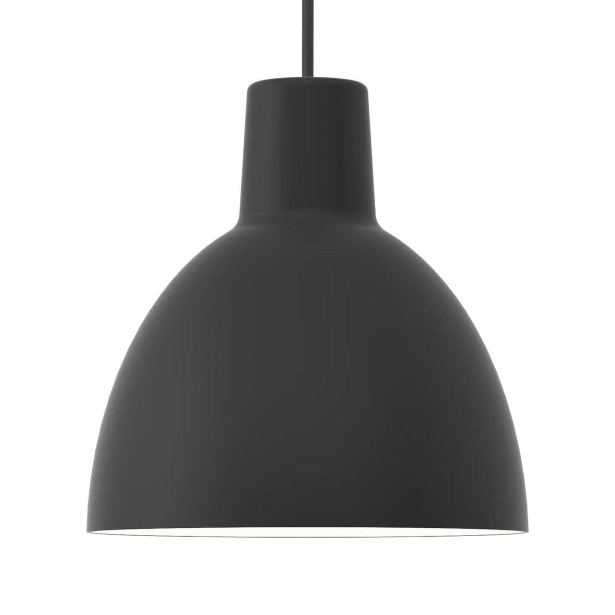 Toldbod Pendant Lamp – Louis Poulsen – view 11