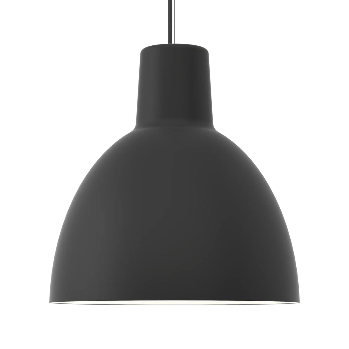 Toldbod Pendant Lamp – Louis Poulsen – view 12