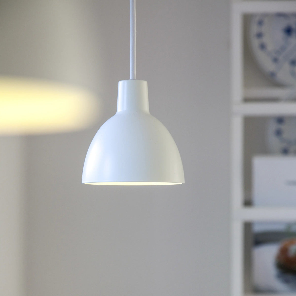 Toldbod Pendant Lamp – Louis Poulsen – view 18