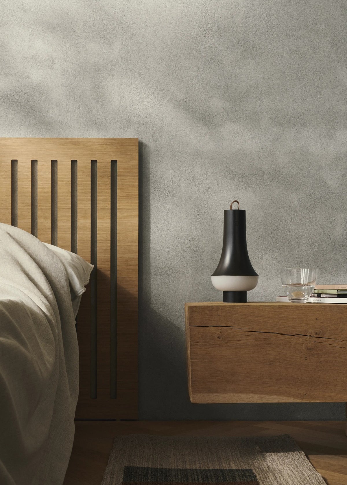 Tomoshi Portable Lamp – Louis Poulsen – view 8